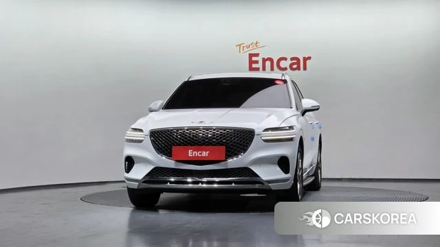 Genesis GV70 id 3922513 из Кореи 13