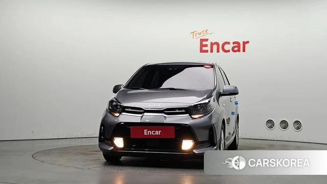 Kia Morning Urban (JA) id 4917026 из Кореи 23
