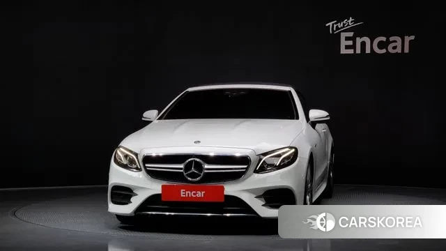 Mercedes-Benz E-Class W213 id 2961401 из Кореи 13
