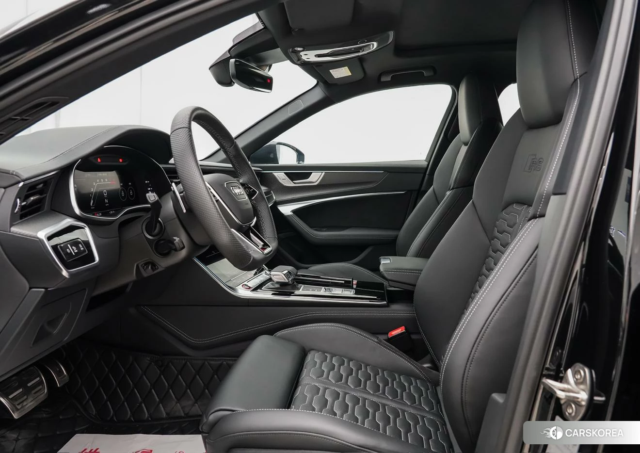 Audi RS 6 id 4407453 из Китая 14