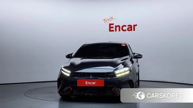 Kia The New K3 2nd generation id 4429216 из Кореи 23