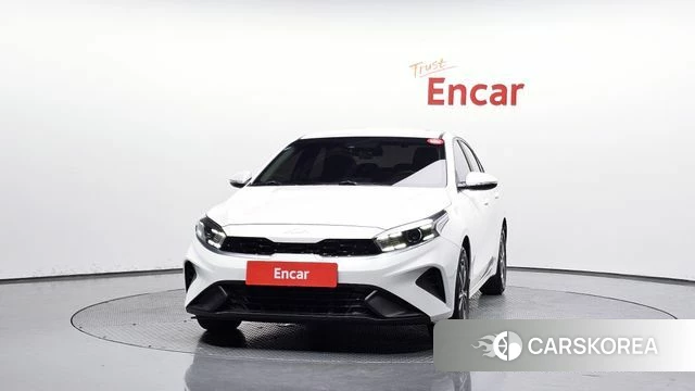 Kia The New K3 2nd generation id 4592163 из Кореи 13