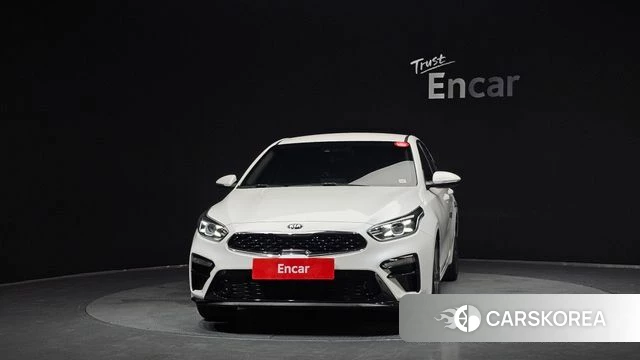 Kia Come New K3 id 4568294 из Кореи 23