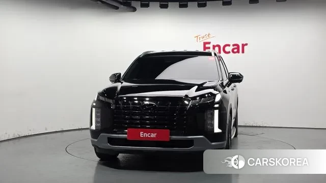 Hyundai The New Palisade id 3457580 из Кореи 13