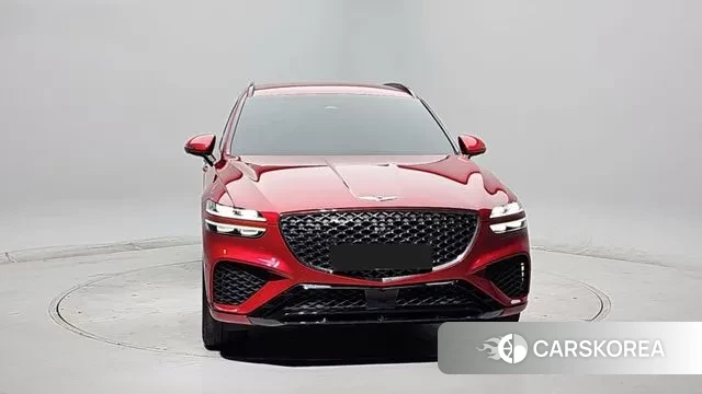 Genesis GV70 id 3003344 из Кореи 13