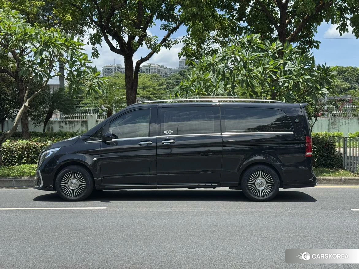 Mercedes-Benz Vito id 4510681 из Китая 13