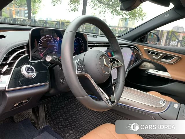 Mercedes-Benz E-class id 4299591 из Китая 23