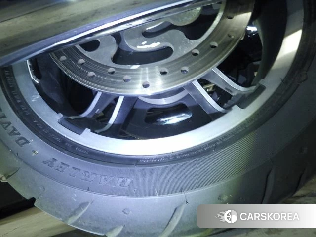 Harley-Davidson Street Glide FLHXS1690 id 3947739 из Японии 23