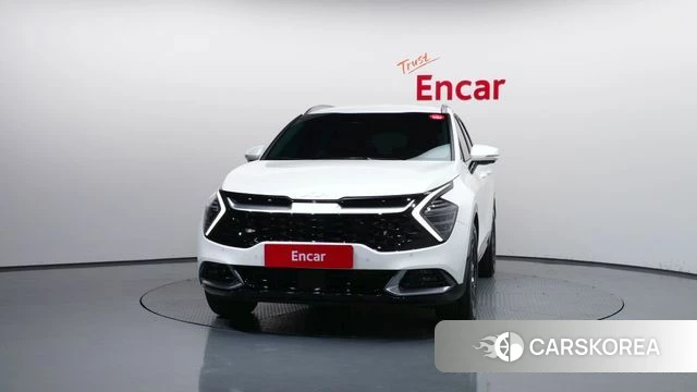 Kia Sportage 5th Generation id 4773733 из Кореи 23