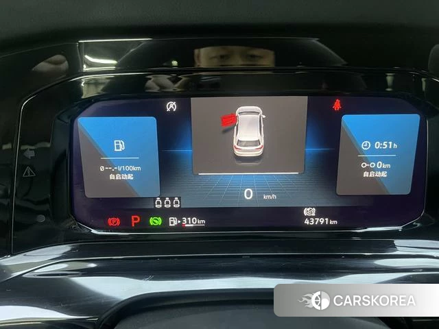 Volkswagen Golf id 4342129 из Китая 11