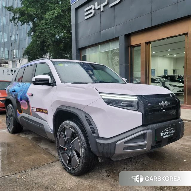 Leopard Titanium 3 id 3983283 из Китая 10