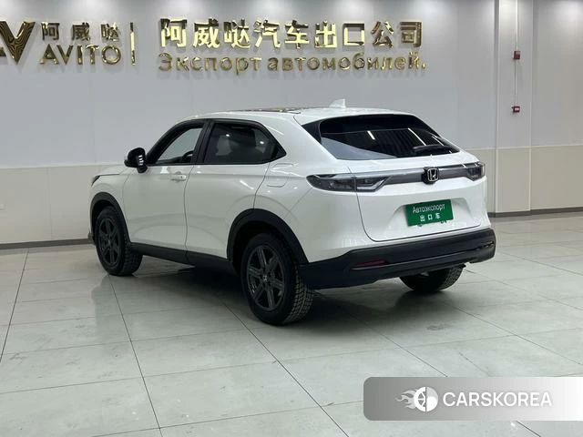 Honda XR-V id 4298160 из Китая 16