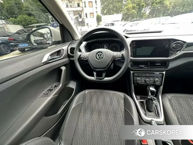 Volkswagen Tu Kai id 4258807 из Китая 14