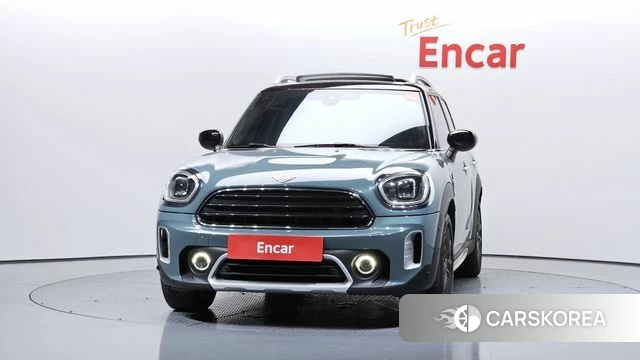Mini Cooper Countryman id 4675201 из Кореи 13