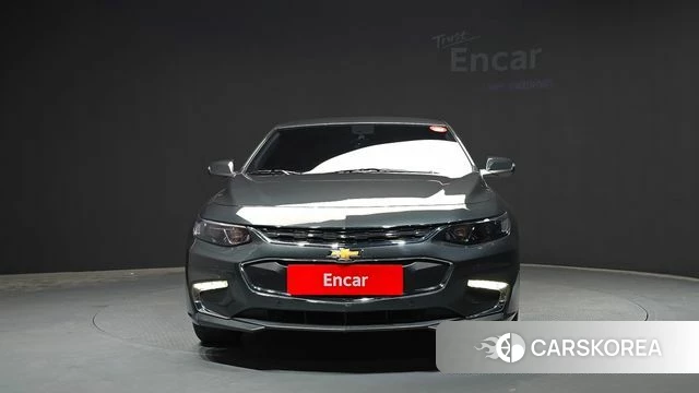 Chevrolet (GM Daewoo) All New Malibu id 4425028 из Кореи 23