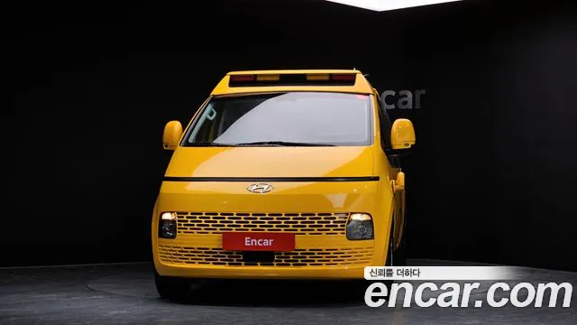 Hyundai Staria id 2205456 из Кореи 13