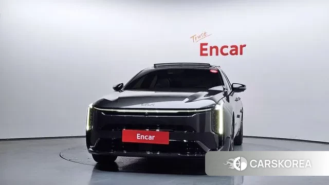 Kia The New K8 id 3491892 из Кореи 13