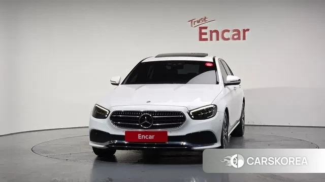 Mercedes-Benz E-Class W213 id 2931350 из Кореи 13