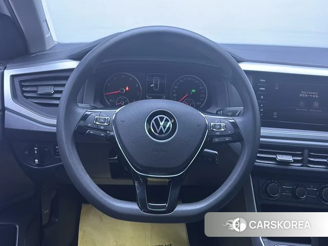Volkswagen Polo id 4265301 из Китая 13