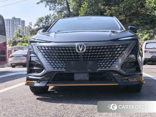 Chang'an UNI-T id 4374492 из Китая 7