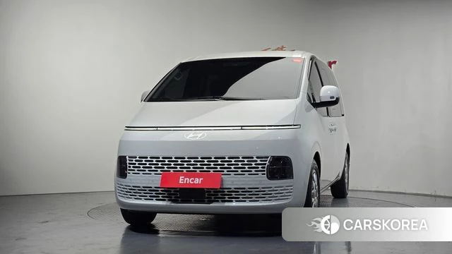 Hyundai Staria id 4505438 из Кореи 13