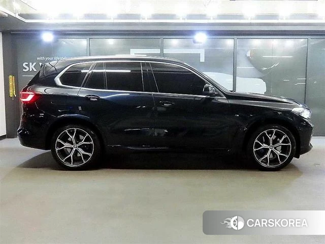 BMW X5 (G05) id 4281849 из Кореи 13