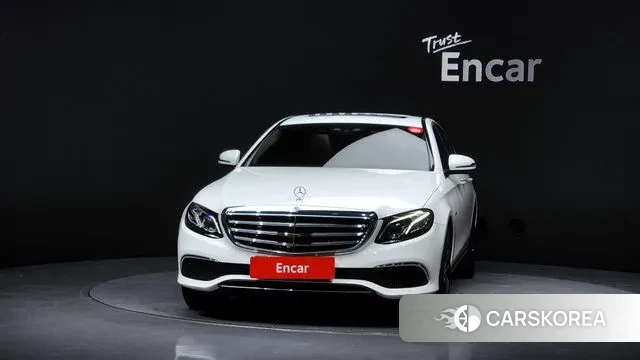 Mercedes-Benz E-Class W213 id 3464344 из Кореи 13
