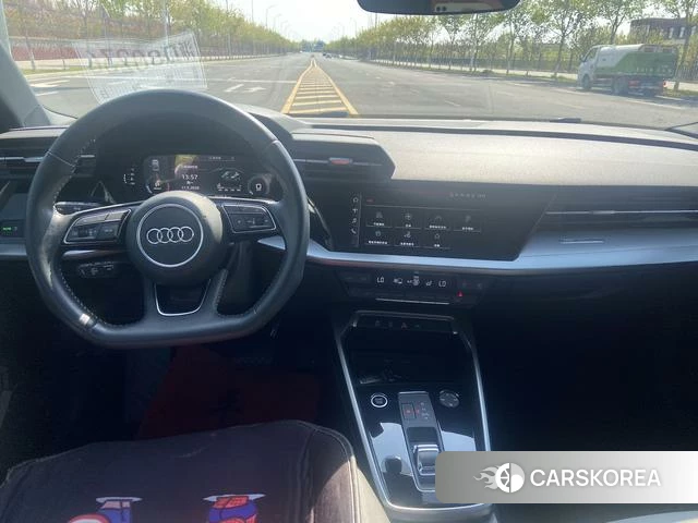 Audi A3 id 4387315 из Китая 7