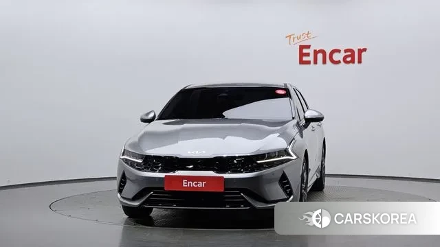 Kia K5 Hybrid 3rd Generation id 3400146 из Кореи 13