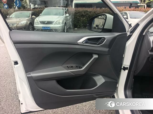 Volkswagen Tu Kai id 4210951 из Китая 19