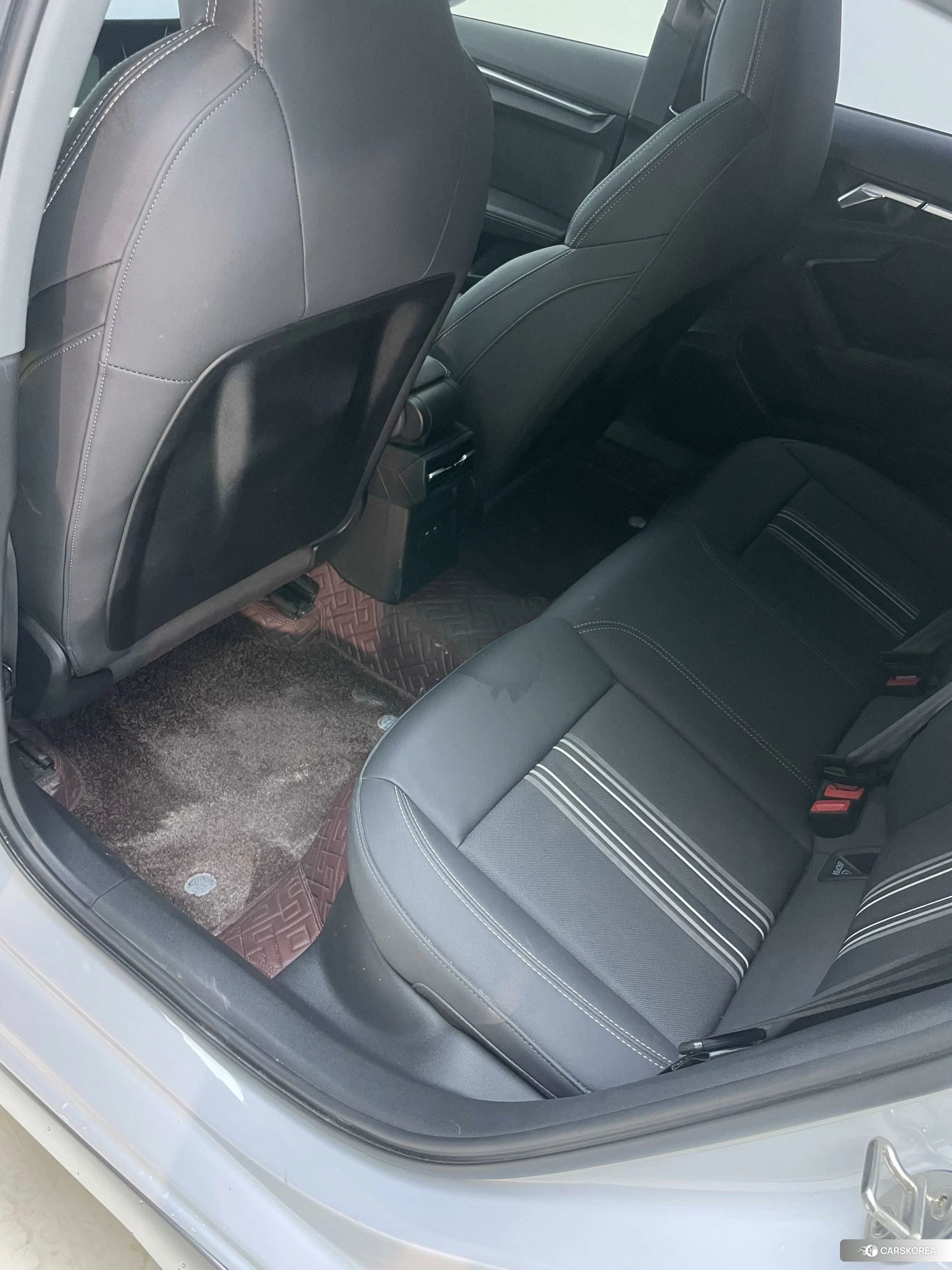 Audi A3 id 4510859 из Китая 23