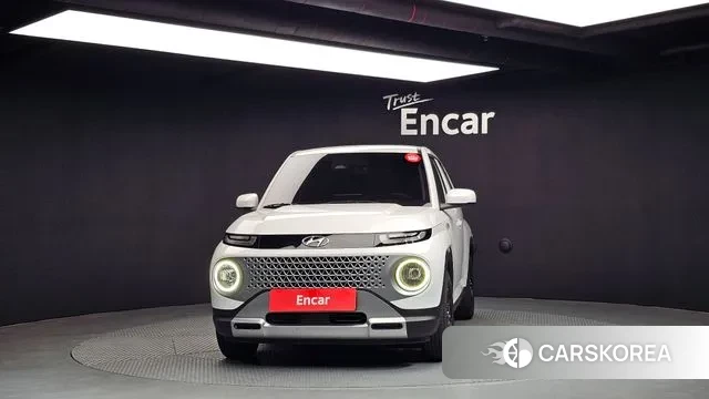 Hyundai Casper id 2984845 из Кореи 13