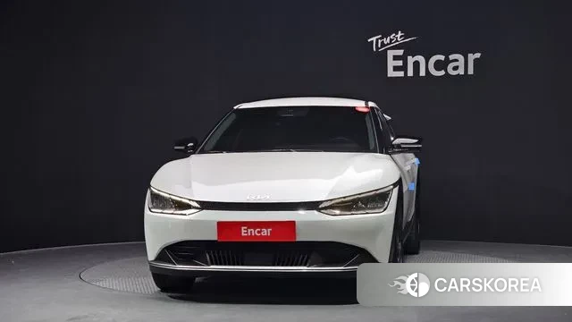 Kia EV6 id 3032187 из Кореи 13