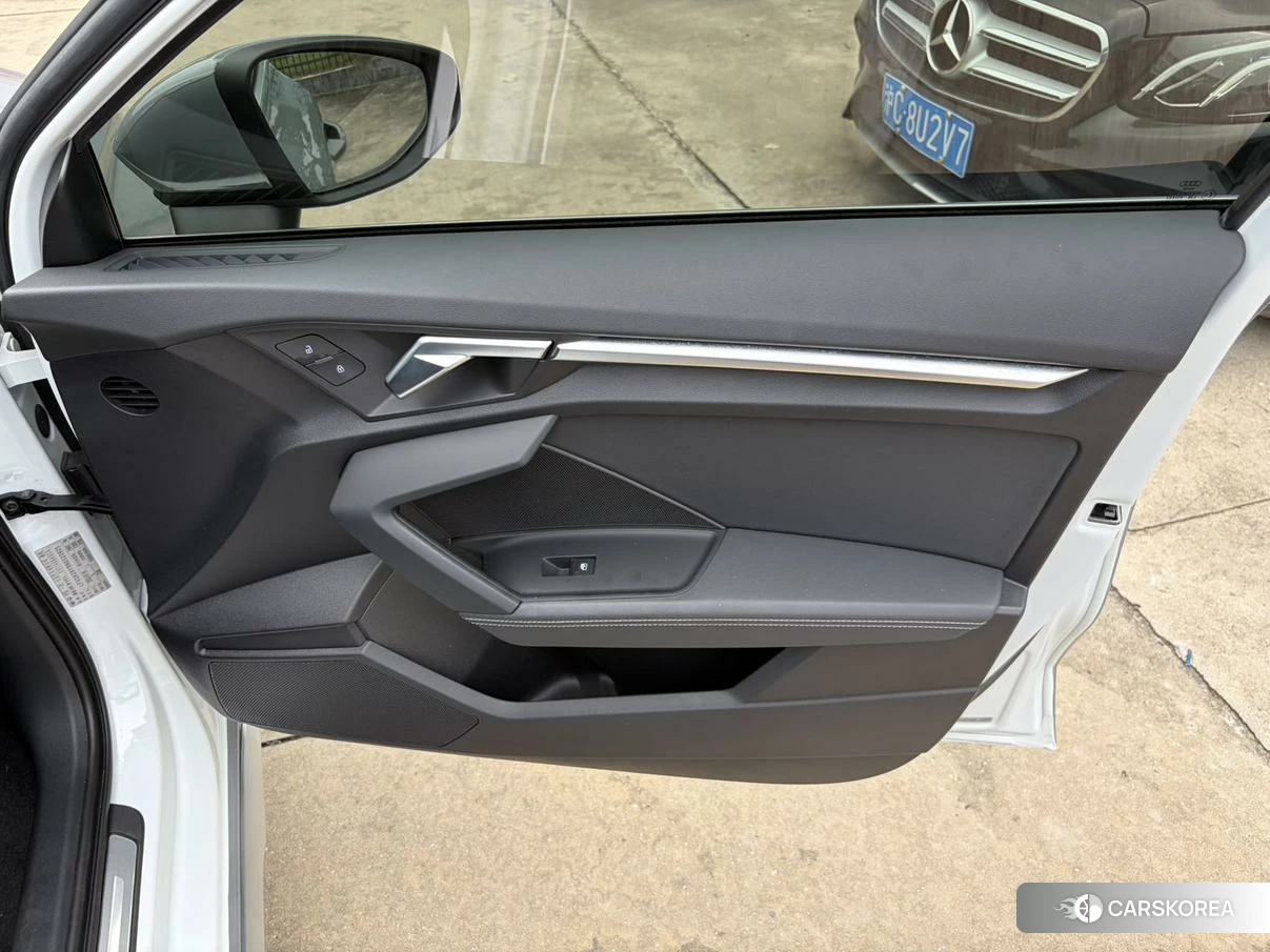 Audi A3 id 4513966 из Китая 16