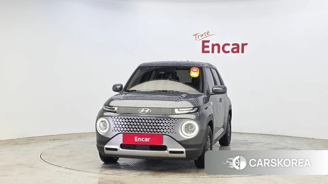Hyundai Casper id 4349601 из Кореи 23