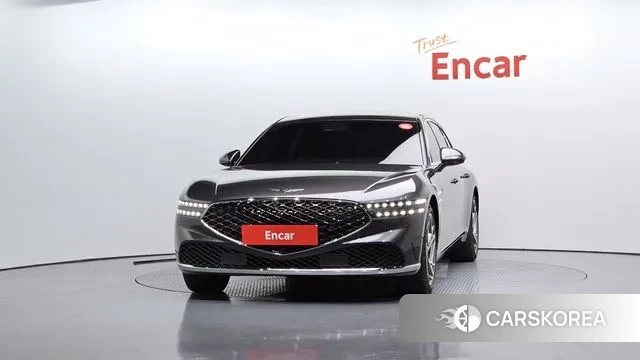 Genesis G90 (RS4) id 3016905 из Кореи 13