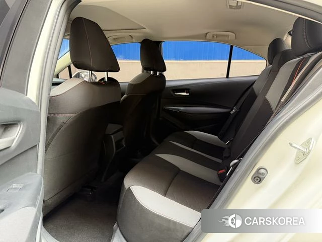 Toyota Corolla id 4275496 из Китая 7