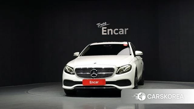 Mercedes-Benz E-Class W213 id 4508328 из Кореи 23