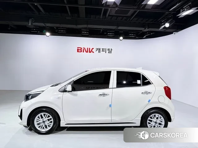 Kia Morning Urban (JA) id 3317122 из Кореи 13