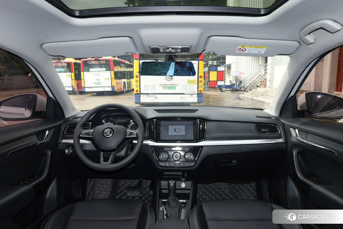 Skoda Komick id 4467972 из Китая 21