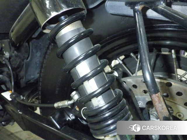 Проданный Harley-Davidson Sportster 48 XL1200X id 4199601 из Японии, фото 20