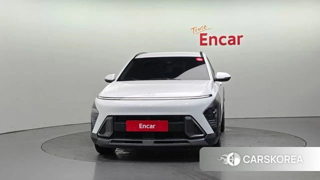 Hyundai Kona (SX2) id 4349675 из Кореи 23