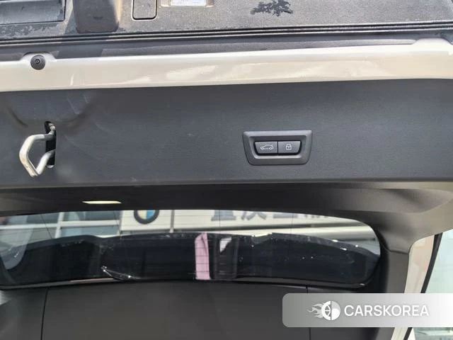 BMW X3 id 4275696 из Китая 13