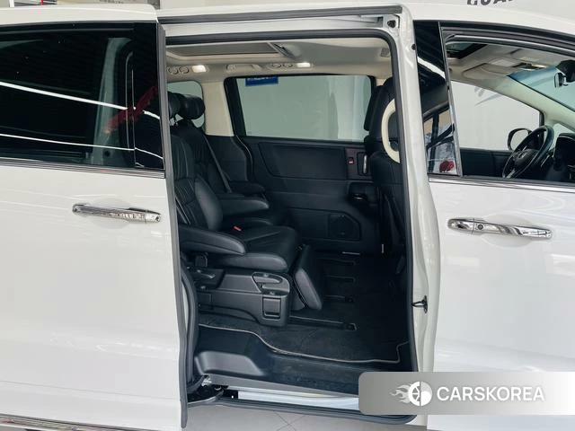 Honda Odyssey id 4314822 из Китая 13