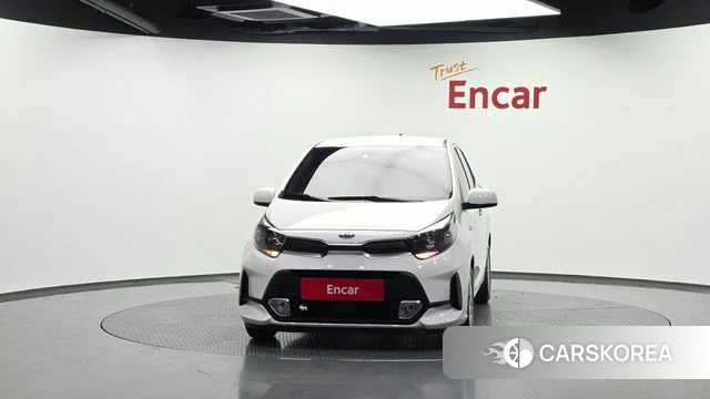 Kia Morning Urban (JA) id 4482305 из Кореи 13