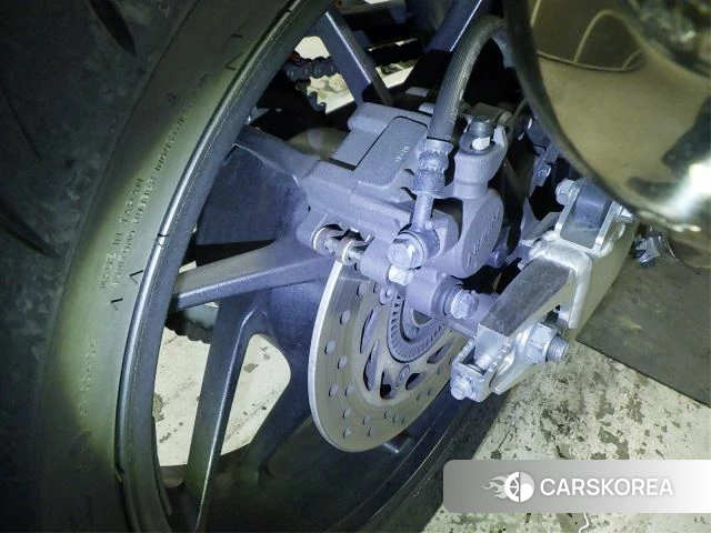 Honda CB400SF BOLDOR ABS id 4184942 из Японии 23