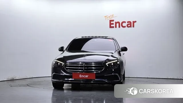 Mercedes-Benz E-Class W213 id 2980312 из Кореи 13