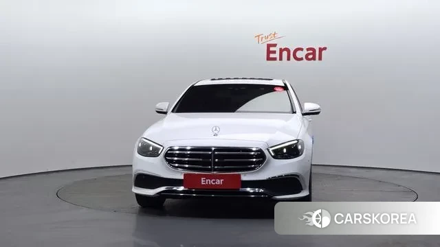 Mercedes-Benz E-Class W213 id 3691514 из Кореи 13