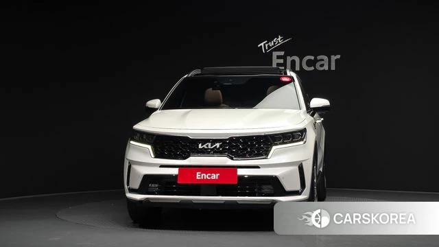 Kia Sorento 4th Generation id 4631952 из Кореи 23