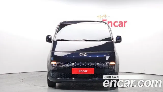 Hyundai Staria id 2420474 из Кореи 13